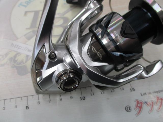 23ストラディック C3000HG