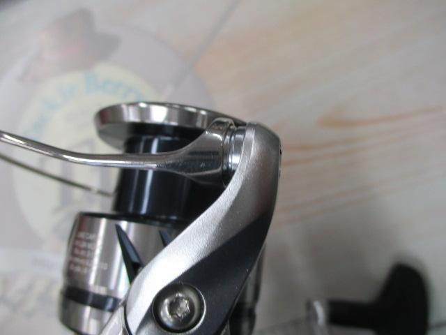 23ストラディック C3000HG