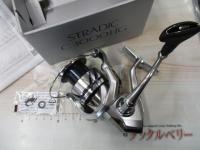 23ストラディック C3000HG