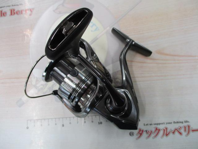 24ツインパワー 4000XG