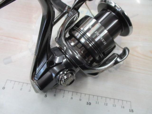 24ツインパワー 4000XG