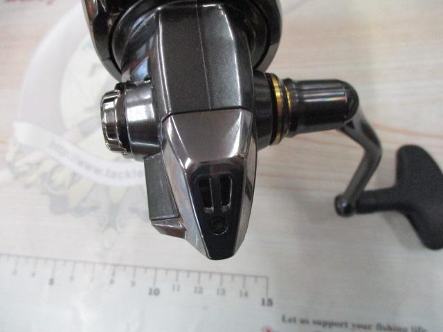 24ツインパワー 4000XG