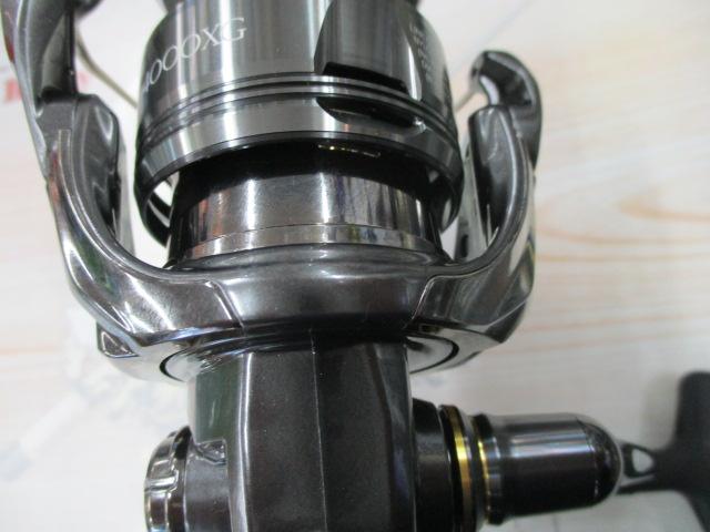 24ツインパワー 4000XG