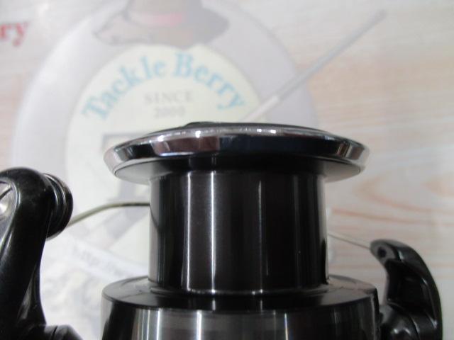 24ツインパワー 4000XG