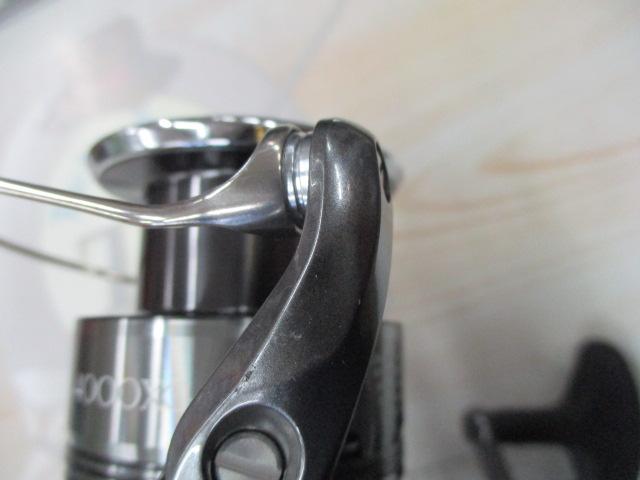 24ツインパワー 4000XG