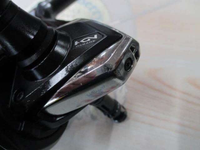 20エクスセンスBB C3000MHG