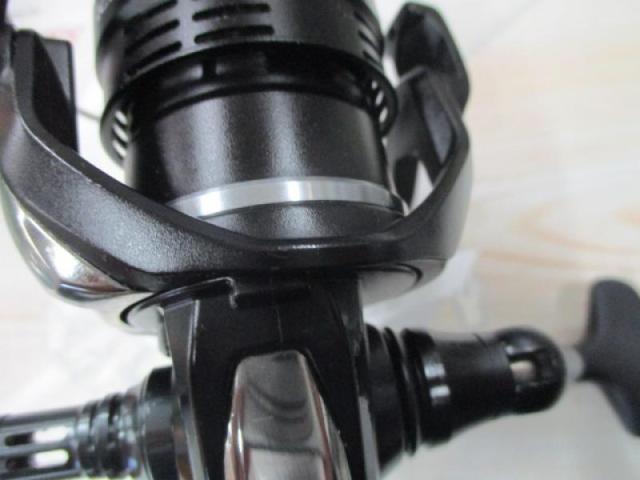 20エクスセンスBB C3000MHG