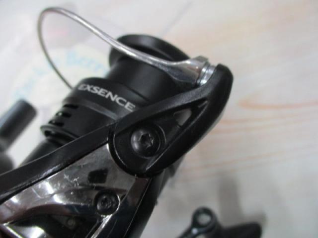 20エクスセンスBB C3000MHG