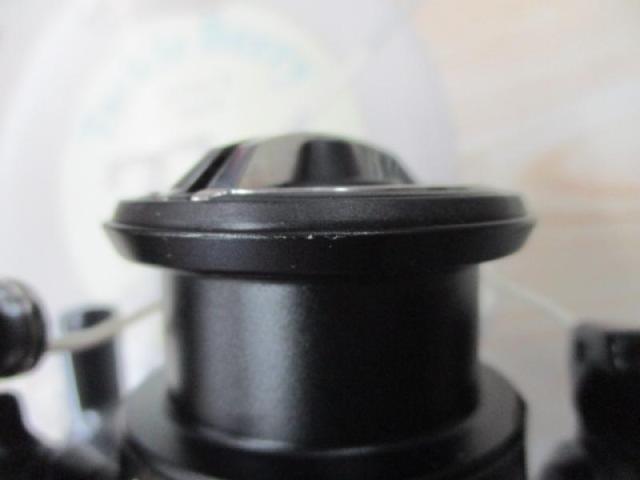 20エクスセンスBB C3000MHG