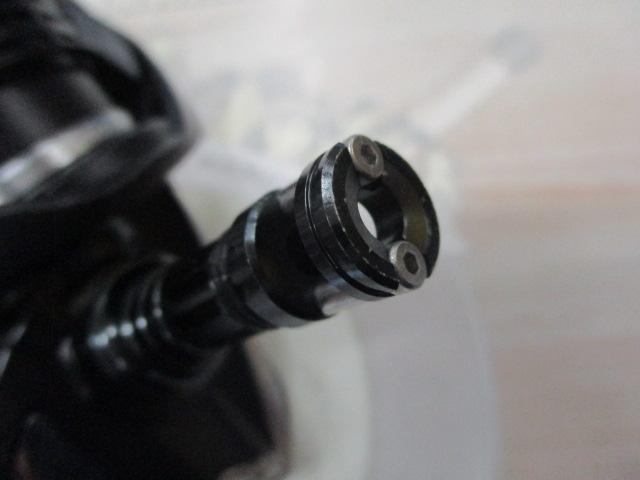 20エクスセンスBB C3000MHG