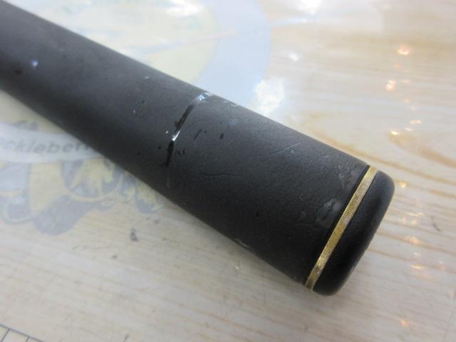 がま鮎競技スペシャル 硬中硬100