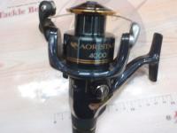 09アオリスタBB 4000