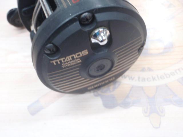 チタノス船GT2000