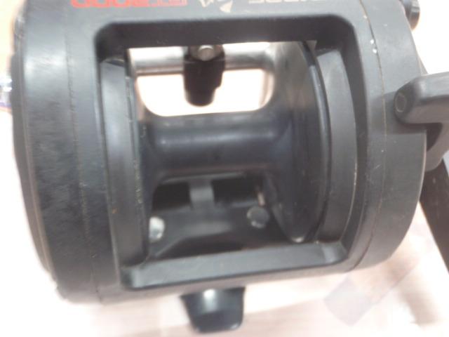 チタノス船GT2000