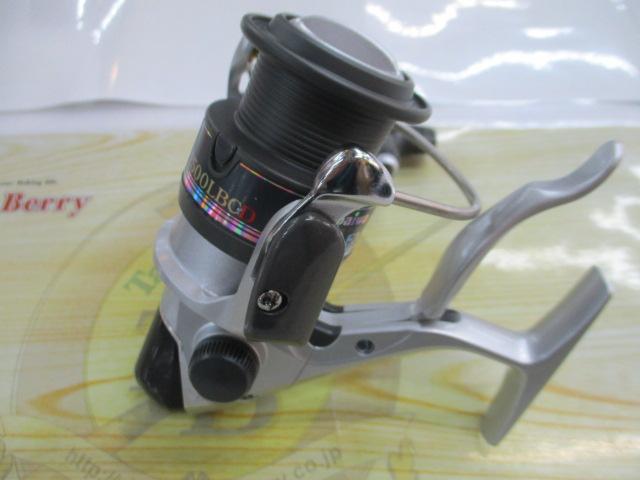 エンブレムS 2500LBCD