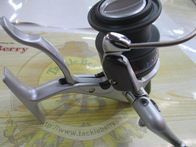 エンブレムS 2500LBCD