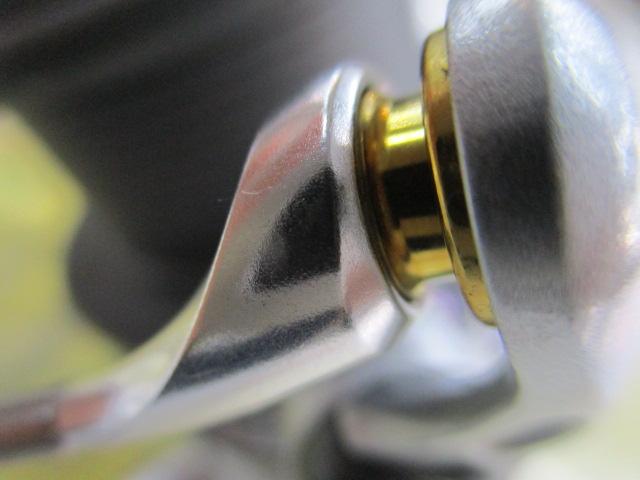 エンブレムS 2500LBCD