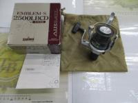 エンブレムS 2500LBCD