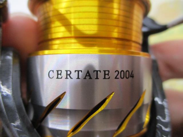 13セルテート 2004