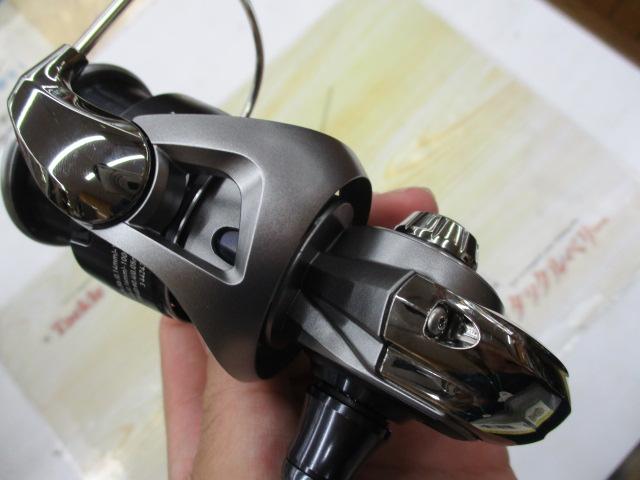 25カルディア FC LT2000S-H