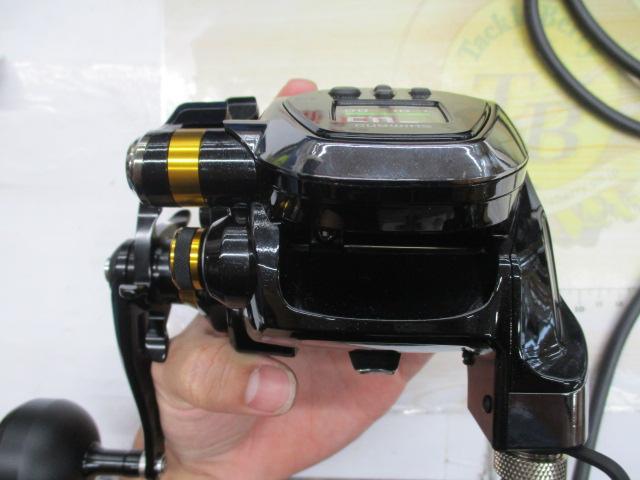 21ビーストマスター 3000EJ