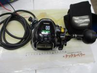 21ビーストマスター 3000EJ