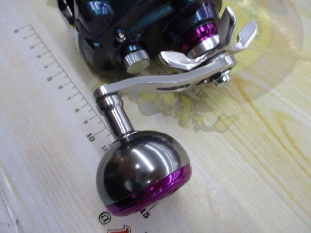 シーボーグLTD 200J