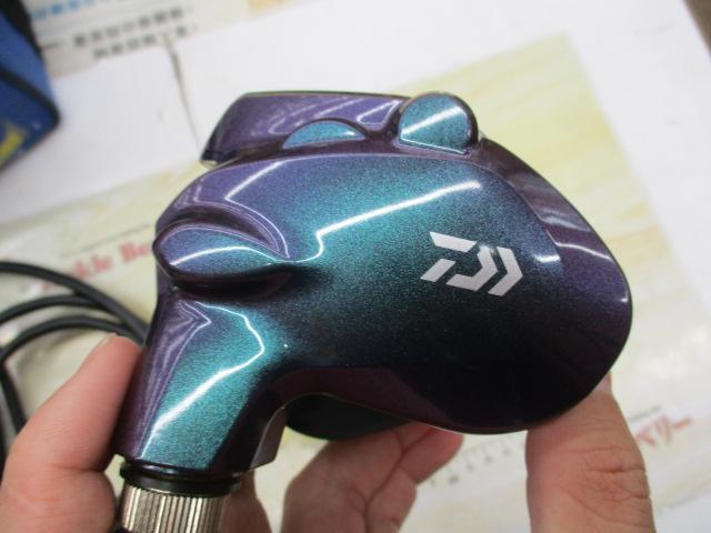 シーボーグLTD 200J