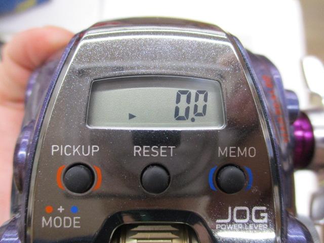 シーボーグLTD 200J