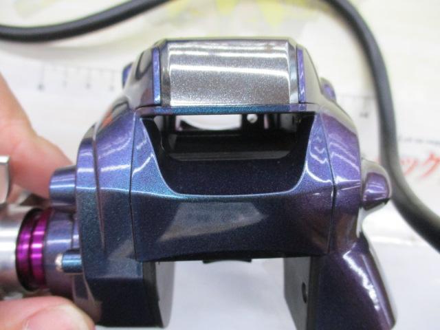 シーボーグLTD 200J