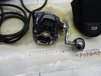 シーボーグLTD 200J