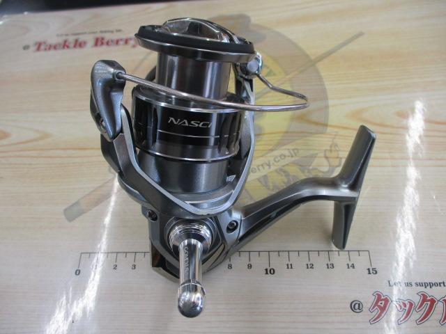 21ナスキー C3000