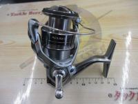 21ナスキー C3000