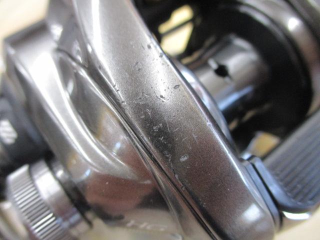 20メタニウムHG LH