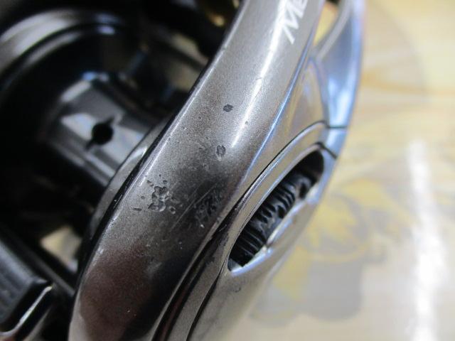 20メタニウムHG LH