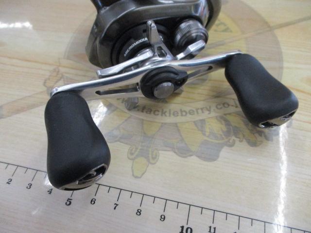 20メタニウムHG LH