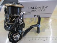 22カルディアSW 4000-CXH