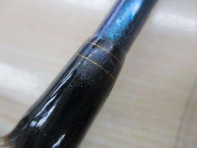 ゴウイン アオモノ M-235・E