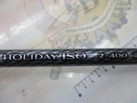 17ホリデー磯 2号400