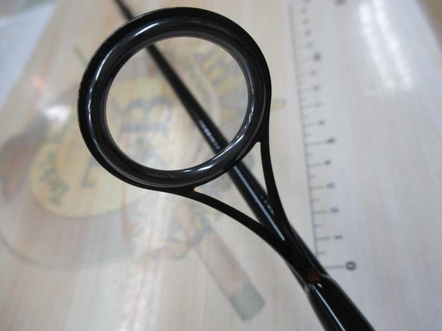 ラグゼコーストラインEG LCE-76ML