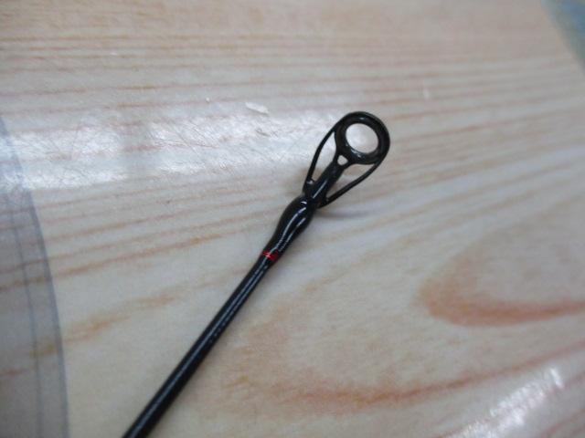 ラグゼコーストラインEG LCE-76ML