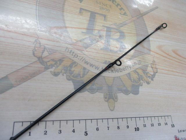 ラグゼコーストラインEG LCE-76ML