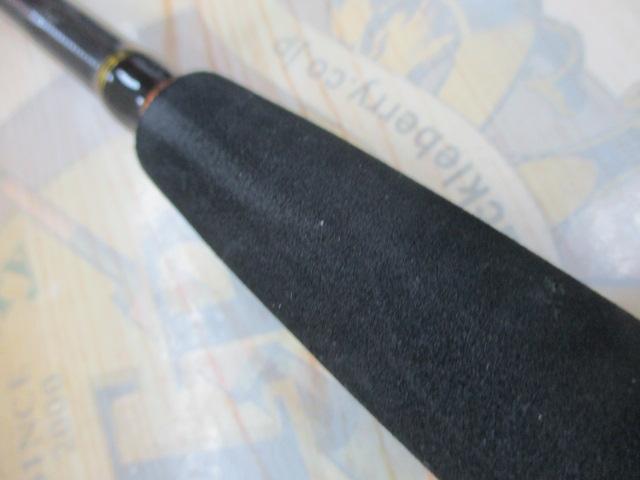 オーシャンフィールドライトジギング OFLC-62/120