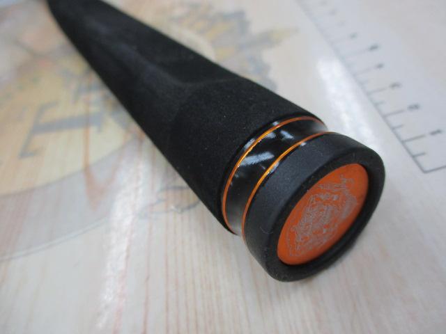 オーシャンフィールドライトジギング OFLC-62/120