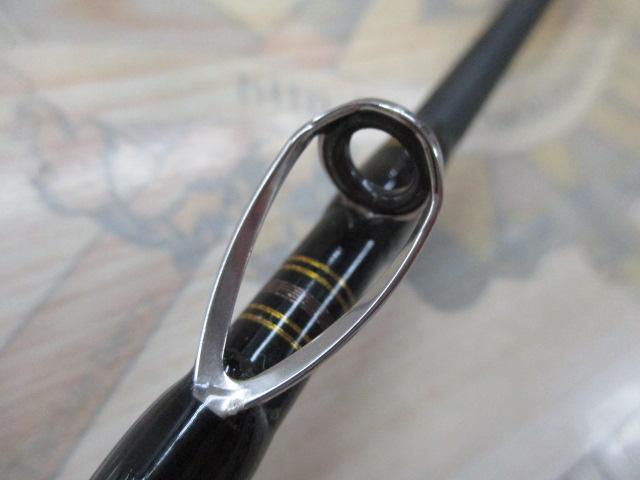 オーシャンフィールドライトジギング OFLC-62/120