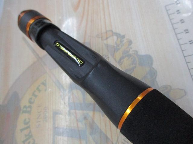 オーシャンフィールドライトジギング OFLC-62/120