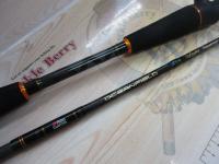 オーシャンフィールドライトジギング OFLC-62/120