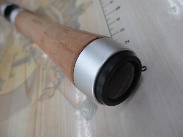 ファントムTR 562ULRS