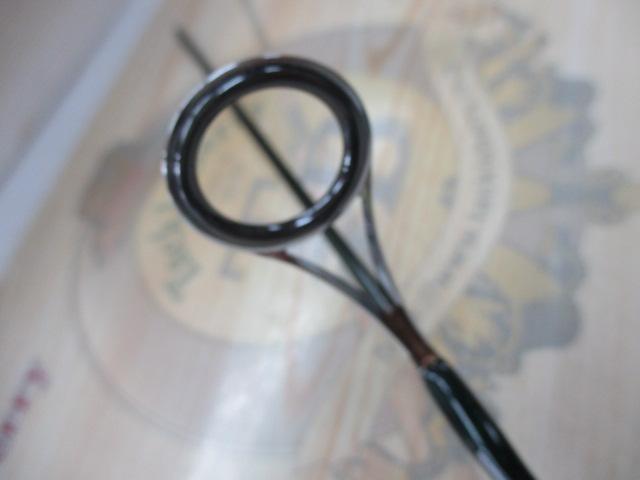 ファントムTR 562ULRS