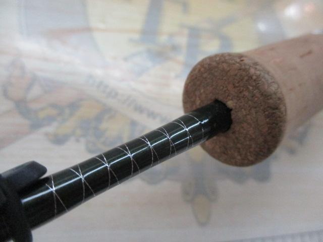 ファントムTR 562ULRS